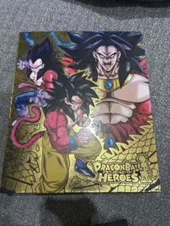 ドラゴンボールヒーローズ CP まとめ売り オマケSR付き - メルカリ