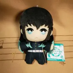 鬼滅の刃 ともぬい 柱登場編 霞柱 時透 無一郎 ときとう むいちろう