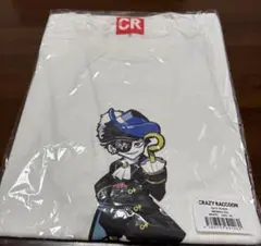 CR Crazy Raccoon トートバッグ selly mondo - メルカリ