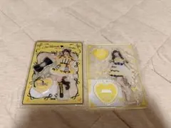 超ときめき宣伝部 菅田愛貴 アクスタ アクキー あきちゃん セット