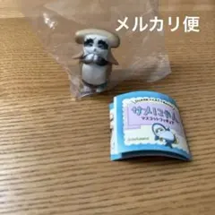 サメにゃん　マスコットフィギュア　シュモクザメ　ガチャ