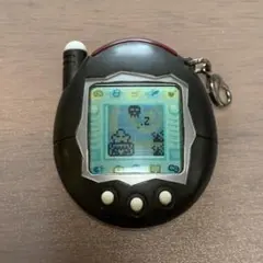 【激レア】　たまごっちプラスカラー　ブラック 激レア】 たまごっちプラスカラー ブラック 超激レア