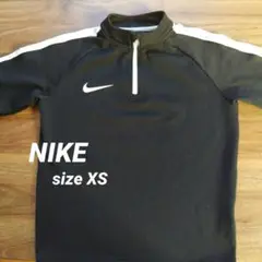 NIKE Dri-FIT トレーニングジャージ 上 XS