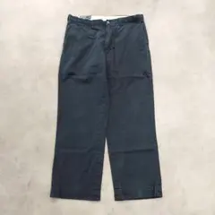 ポロバイ ラルフローレン W36 ポロチノ チノパン プレストン 紺 16660