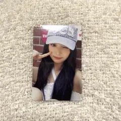 ive Be Alright 初回生産限定盤 I 盤 封入 トレカ レイ