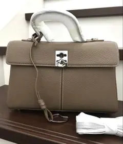 【訳アリ】　カフネ　バッグ　CAFUNE