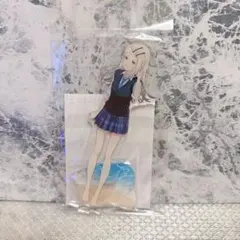 篠澤広 アクリルスタンド アーリーサマーver. - メルカリ