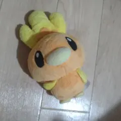 ポケドール アチャモ 2003年製 ポケモンセンター - メルカリ