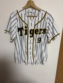 阪神タイガース 高山俊 ユニフォーム MIZUNO Sサイズ