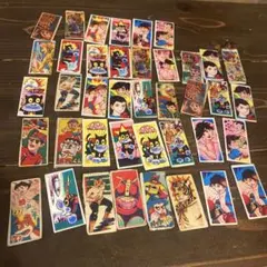 昭和レトロ☆駄菓子屋☆メンコ 面子 めんこ ☆ウルトラマン☆仮面の