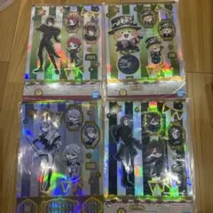 カラフルピーチ　一番くじ