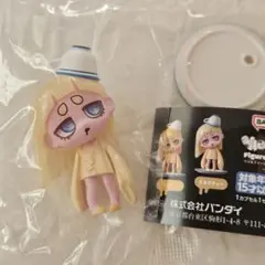 ガチャ ウイルスイーツ フィギュアコレクション ~tea break~ 第3弾