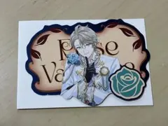 甲斐田晴 バレンタイン 特典