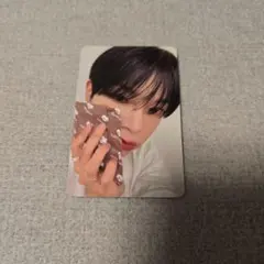 VERIVERY LOST AND FOUND ドンホン カイロトレカ