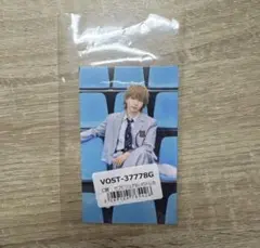 M!LK アオノオト 吉田仁人 サブビジュアルトレカ