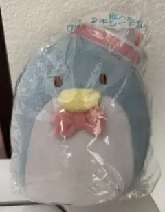 サンリオあたりくじ　サンリオキャラクターズ当りくじ　タキシードサム