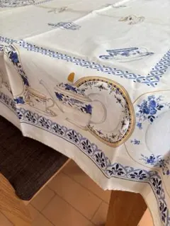 MINTON テーブルクロス ティーセットデザインのサムネイル