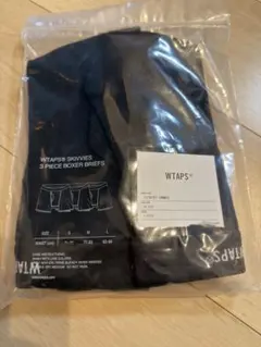 2026年最新】WTAPS メンズ 下着・アンダーウェアの人気アイテム - メルカリ