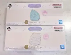 すみっコぐらし　とかげ　しろくま　入浴剤　一番くじ