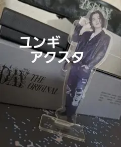 2025年最新】ユンギ アクスタの人気アイテム - メルカリ