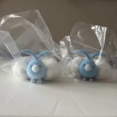 チルット フロッキードール