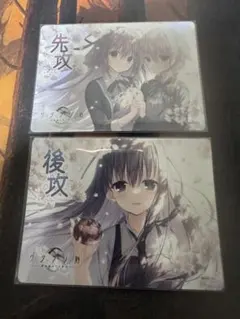 Lycee リセ 最新弾ケロQ・枕1.0 御桜稟 SPサイン - メルカリ