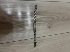 約55cm GUCCI オーバル リンク チェーン 925 幅3.6mm - メルカリ