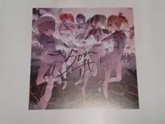 ReGLOSS 1st Album (数量限定盤）儒烏風亭らでん直筆サイン入り - メルカリ