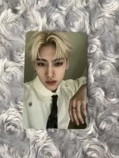 ZEROBASEONE ゼベワン RICKY リッキー FC トレカ