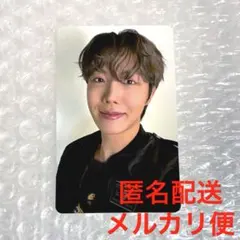 BTS アリラン Weverse JAPAN 購入特典 トレカ　J-HOPE