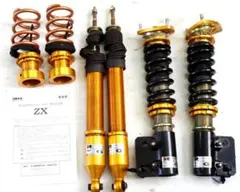 福左衛門様専用】86 BRZ HKS ハイパーマックス SP - メルカリ