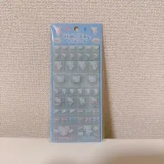 ハローキティ　タイルシール　エンジェル 正規品 サンリオ