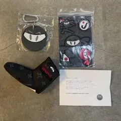 Scotty Cameron 2026Japan Member限定カバーセット - メルカリ