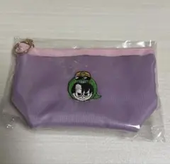 ONE Ｎ’ ONLY ワンエン HAYATO 高尾颯斗 メッシュポーチ