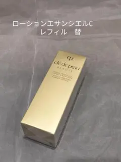クレドポーボーテ　ローションエサンシエルC（レフィル）170mlのサムネイル