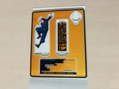 呪術廻戦USJ コレクタブルアクリルペンスタンド　虎杖悠仁