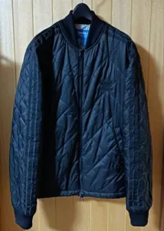 アディダスオリジナルス キルティッド スーパースター