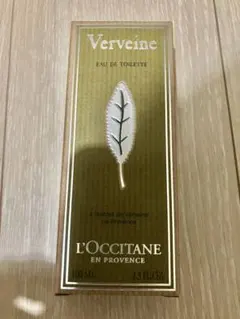 ロクシタン CV ヴァーベナ オードトワレ EDT 100ml 香水のサムネイル