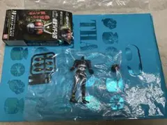 SHODO 仮面ライダーVS 10 仮面ライダーBLACKのサムネイル