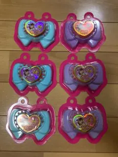 しなこプロデュース　セボンスターマシュマロ まとめ売り　6個セット