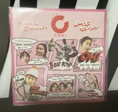 激レア！CHAGE and ASKA カセットテープWALK 89年版 飛鳥涼 - メルカリ