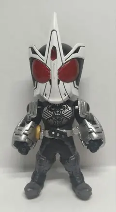 ワールドコレクタブルフィギュア 仮面ライダーオーズ サゴーゾ コンボ ワーコレ