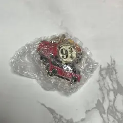 ハリー・ポッター ダイキャストダブルチャームコレクション ホグワーツ特急 ガチャ