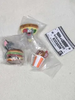 トムとジェリー もぐもぐかくれんぼ3