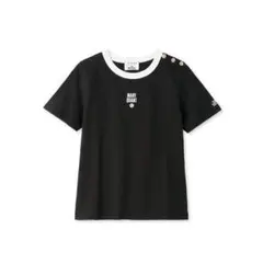 【新品】リリーブラウン*マリークワント クラシックコンパクトTシャツのサムネイル