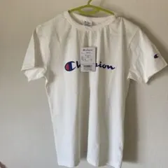 Champion ホワイト Tシャツ サイズ160