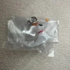 ディズニーキャラクターめじるしアクセサリーWinter ゼロ