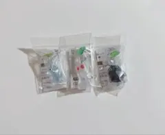 ピクミンめじるしアクセサリー