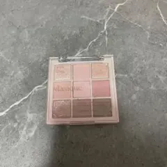 dasique アイシャドウ