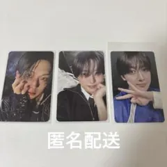 &TEAM Back to Life フウマ トレカ